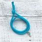 Preview: Armband "Blue Seahorse"